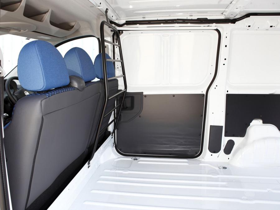  Fiat Scudo Van LWB 2007 года  (AU) (фото 24 из 30)